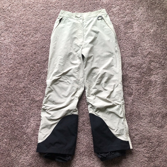 L.L. Bean Pants - L.L. Bean Women’s Snow & Ski Pants Size M
